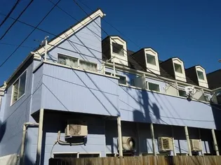 セドルハイム沼袋II【2階】の外観