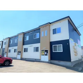 Mハイツ高砂13の画像