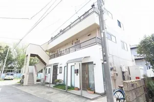 南台コーポの画像