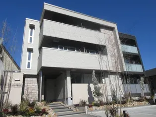 CIEL牛島本町の画像