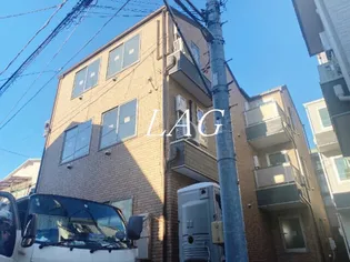 サザンロード江北の画像