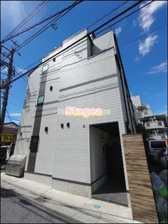 エクセラン大宮【3階】の外観