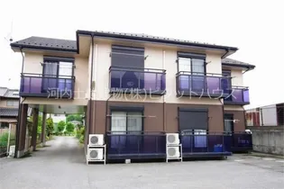 プリンストンハウスDの画像