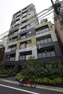 ガーラレジデンス本郷三丁目【11階】の外観