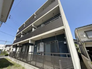 パルコート若里の画像