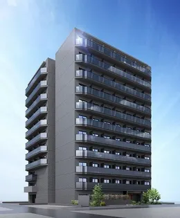 ALTERNA横濱阪東橋の画像