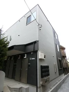 BC南馬込の画像