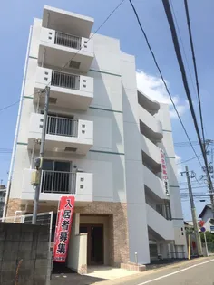 クロスヴィラ麦野の画像