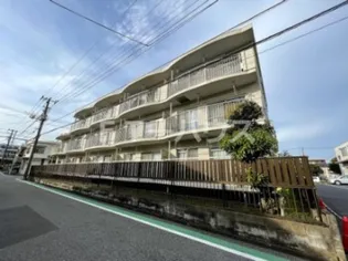 ベルハイム本郷台の画像