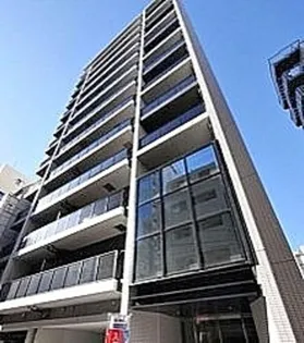 クローバー神田紺屋町【6階】の外観