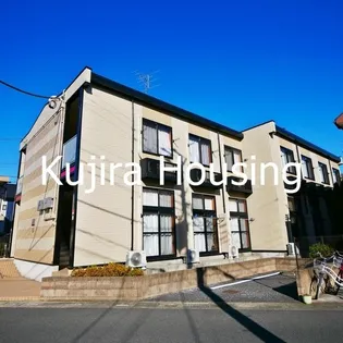 レオパレスサンハイムIIの画像