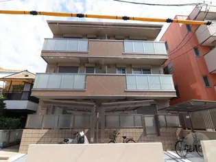 ハイデンス吹田の画像