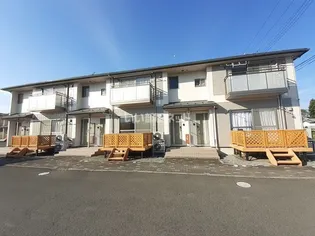 トップヒル泉Iの画像