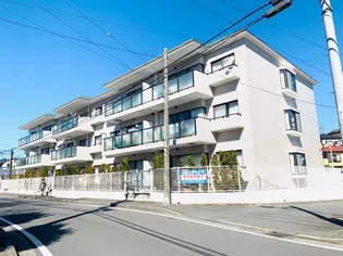 サンガーデン菊名の画像