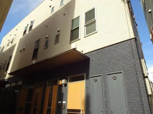 オーパス西小岩の画像