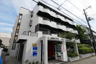 リッシェル南行徳弐番館の画像