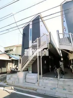 フェリス鶴見市場の画像