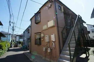 ピュアハウス松ケ丘二番館の画像