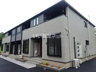 シルキーハイツ VIIの画像