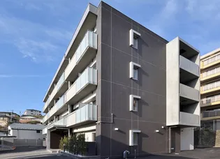 マルドミ向山の画像