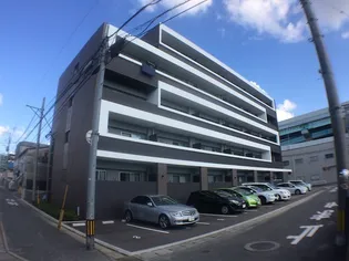 レトワール吉塚の画像