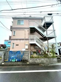 アペリオ鹿浜2号館の画像