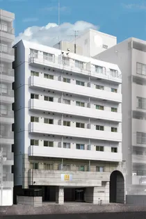 LC拾弐番館の画像