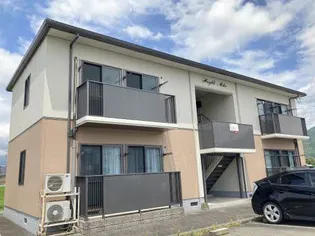 ハイツ ミクの画像