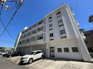 コーポラスマツモトの画像