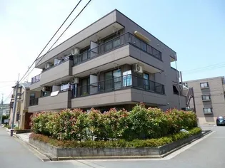 サンドゥエル松見の画像