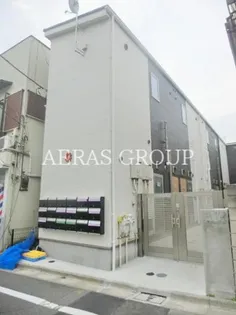 サークルハウス板橋区役所前弐番館の画像