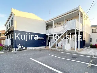 レオパレス原 3の画像