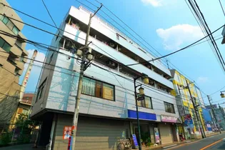 アーバンコート野島【3階】の外観