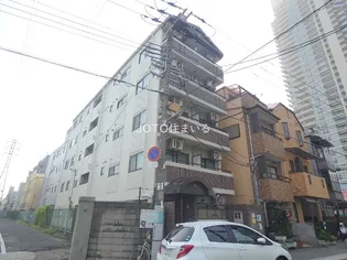 東洋プラザ野江IIの画像