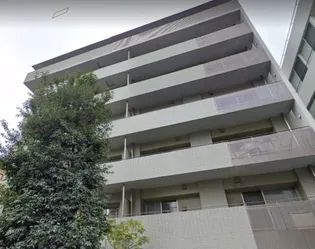 番町レジデンス【2階】の外観