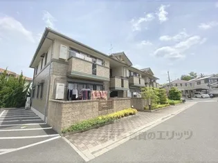 エストコリーヌ II番館の画像