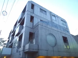 サマディテラスの画像