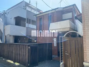 コーポサカエの画像