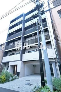 東京都豊島区池袋3【マンション】の外観