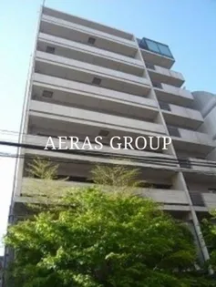 ST倶楽部【3階】の外観