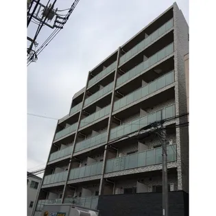アーバンヴィスタ板橋本町の画像