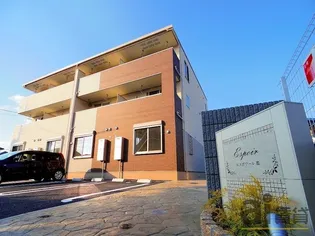 エスポワールIIIの画像