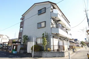 プチメゾンの画像