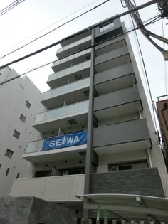ベラルーチェ十三の画像