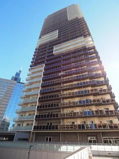 BRILLIA TOWER KAWASAKIの画像