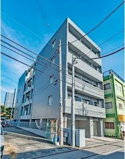 AXIS元住吉の画像
