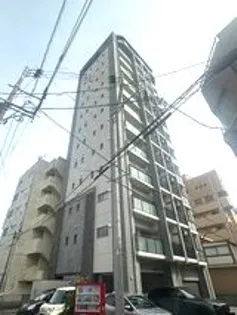 鹿児島県鹿児島市荒田1【マンション】の外観