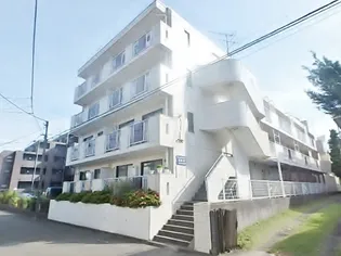 ミッシェルホームズ淵野辺の画像