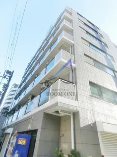クリオ川崎壱番館の画像