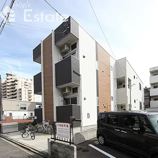 トレノハウスの画像